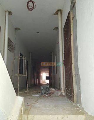 4 ROOMS FLAT For Sale