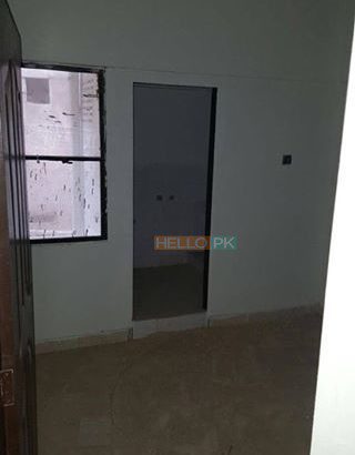 4 ROOMS FLAT For Sale