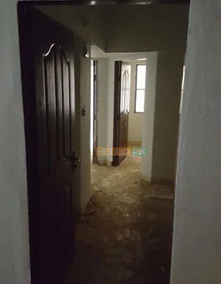 4 ROOMS FLAT For Sale