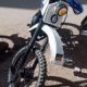 Dt Trail for sale or exchange Full size , Karachi