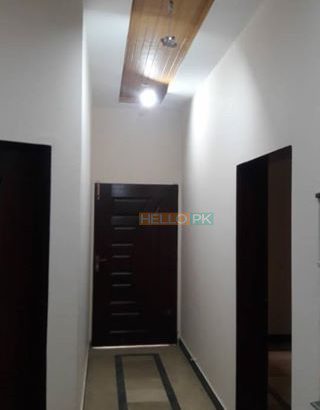 House 4.5 Marla , New Aslam Town , Rahim Yar Khan