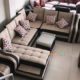 7 setar sofa , Karachi