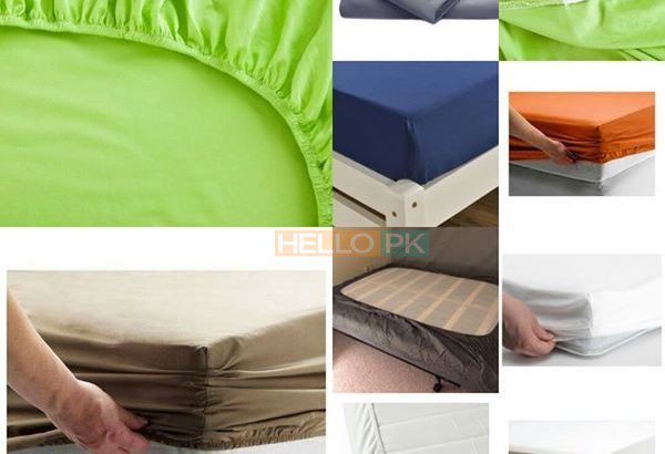 Mattress Covers in Cotton Stuff , Faisalabad