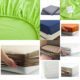 Mattress Covers in Cotton Stuff , Faisalabad