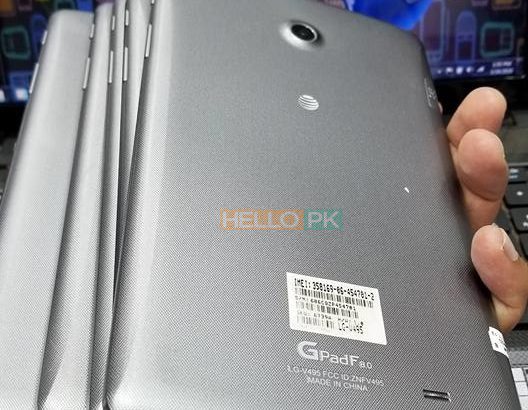LG Gpad 8.0 Lte Available now Original American Stock 100%