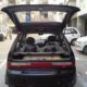 Suzuki Cultus EFi VXRi Original Black Color Model Nov 2007