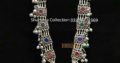 Antique Afghani kuchi Jewellery