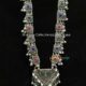 Antique Afghani kuchi Jewellery