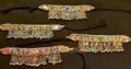 Antique Afghani kuchi Jewellery