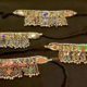 Antique Afghani kuchi Jewellery