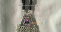 Antique Afghani kuchi Jewellery