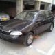 Suzuki Cultus EFi VXRi Original Black Color Model Nov 2007