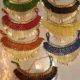 Antique Afghani kuchi Jewellery