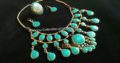 Antique Afghani kuchi Jewellery