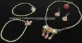 Antique Afghani kuchi Jewellery
