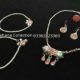 Antique Afghani kuchi Jewellery