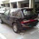 Suzuki Cultus EFi VXRi Original Black Color Model Nov 2007