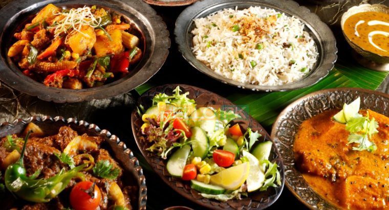 “Ghar Ka Khana” at your door step