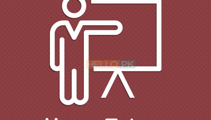 Do u want tutor? NTA Provide U Expert Home Tutors at ur home