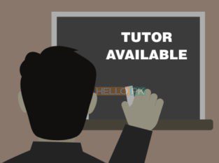 L00KING FOR HOME TUTOR? perfect Tutor At yours doorstep