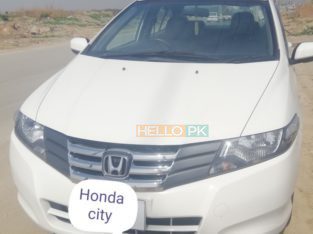 2014 Honda City for sale in Islamabad-Rawalpindi