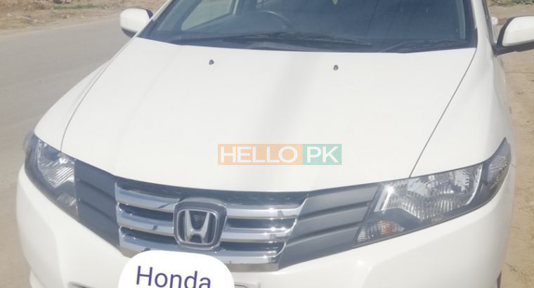 2014 Honda City for sale in Islamabad-Rawalpindi