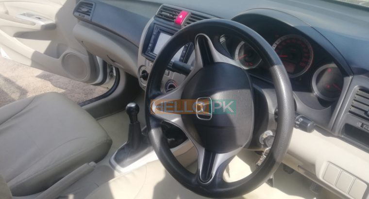 2014 Honda City for sale in Islamabad-Rawalpindi