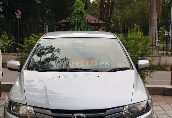 2013 Honda City for sale in Lahore