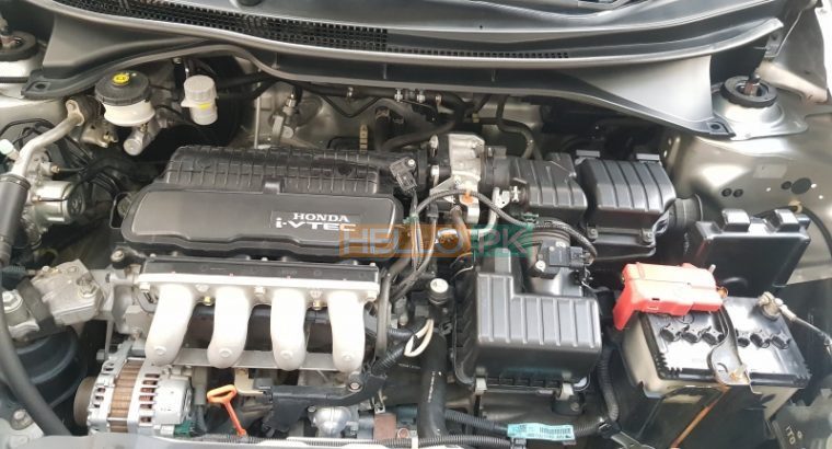 2013 Honda City for sale in Lahore