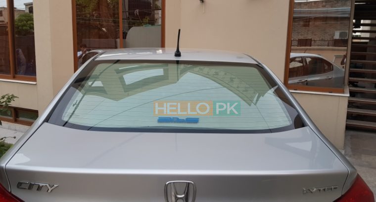 2013 Honda City for sale in Lahore