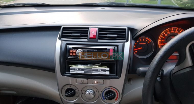 2013 Honda City for sale in Lahore