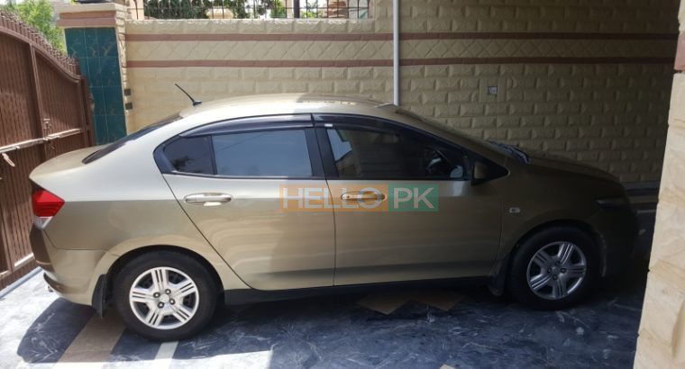 2014 Honda City for sale.Total Genuine car , Lahore