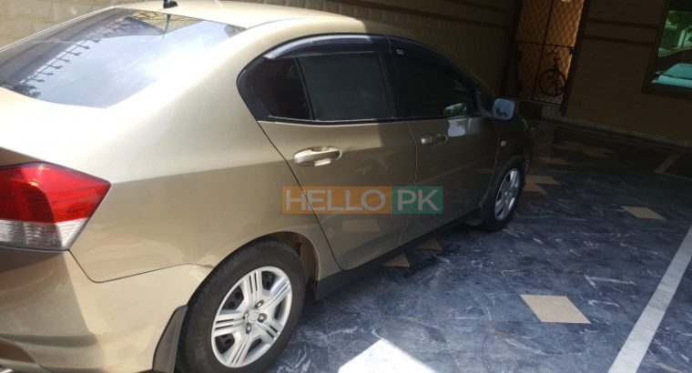 2014 Honda City for sale.Total Genuine car , Lahore
