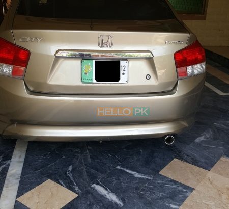 2014 Honda City for sale.Total Genuine car , Lahore