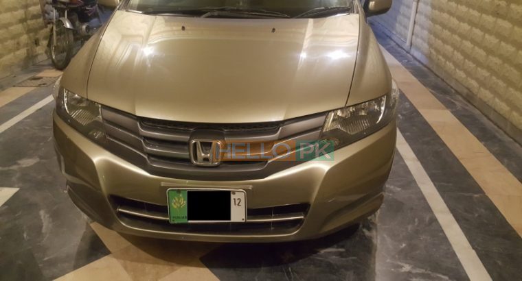 2014 Honda City for sale.Total Genuine car , Lahore