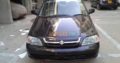 Suzuki Cultus EFi VXRi Original Black Color Model Nov 2007