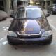 Suzuki Cultus EFi VXRi Original Black Color Model Nov 2007