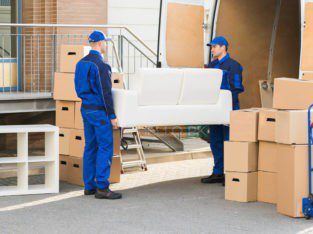 SHIFTING HOME/OFFICE??