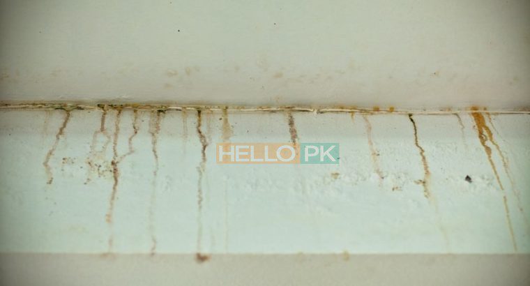 Water leakage solution , heat proofing , karachi