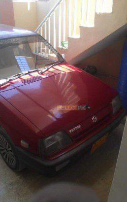 Suzuki Khyber 1997