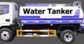 sweet water tanker supply