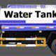 sweet water tanker supply