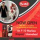 DULHA’S |Sherwanis, waist-coats, Shalwar suits and Shahbalas variety