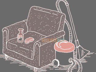 Carpet Sofa Cleaning professional services