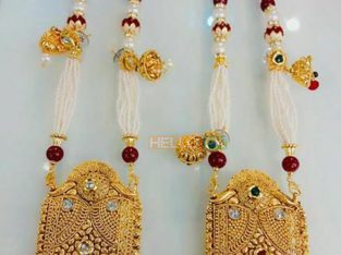 Super design Artificial jewellery