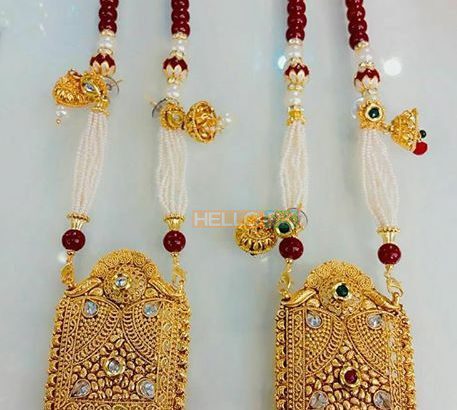 Super design Artificial jewellery