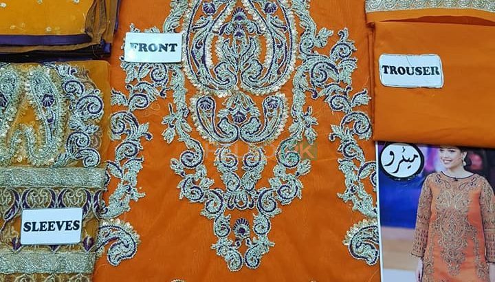 Most Finnest Printed Lawn , Prime Fabrics
