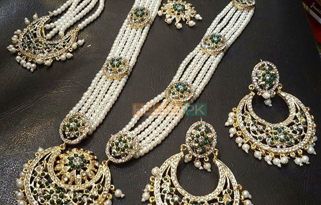 Super design Artificial jewellery