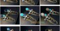 Super design Artificial jewellery
