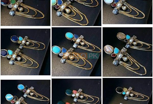 Super design Artificial jewellery